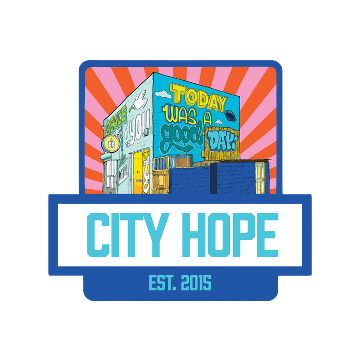 City Hope San Francisco