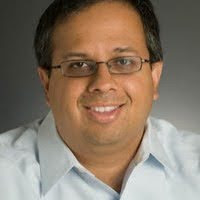 Vipul Vyas